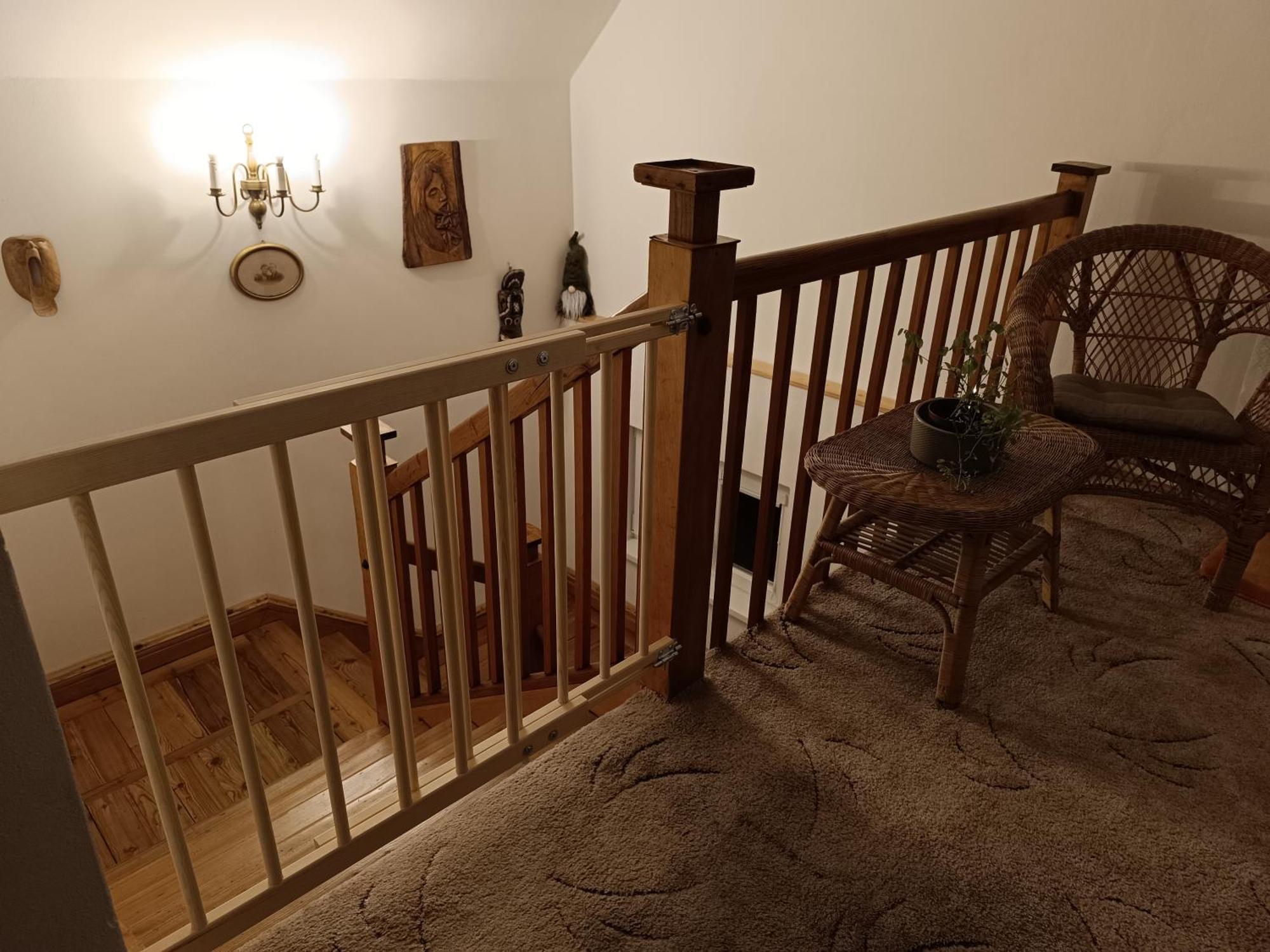 Holiday Home Moldava 외부 사진