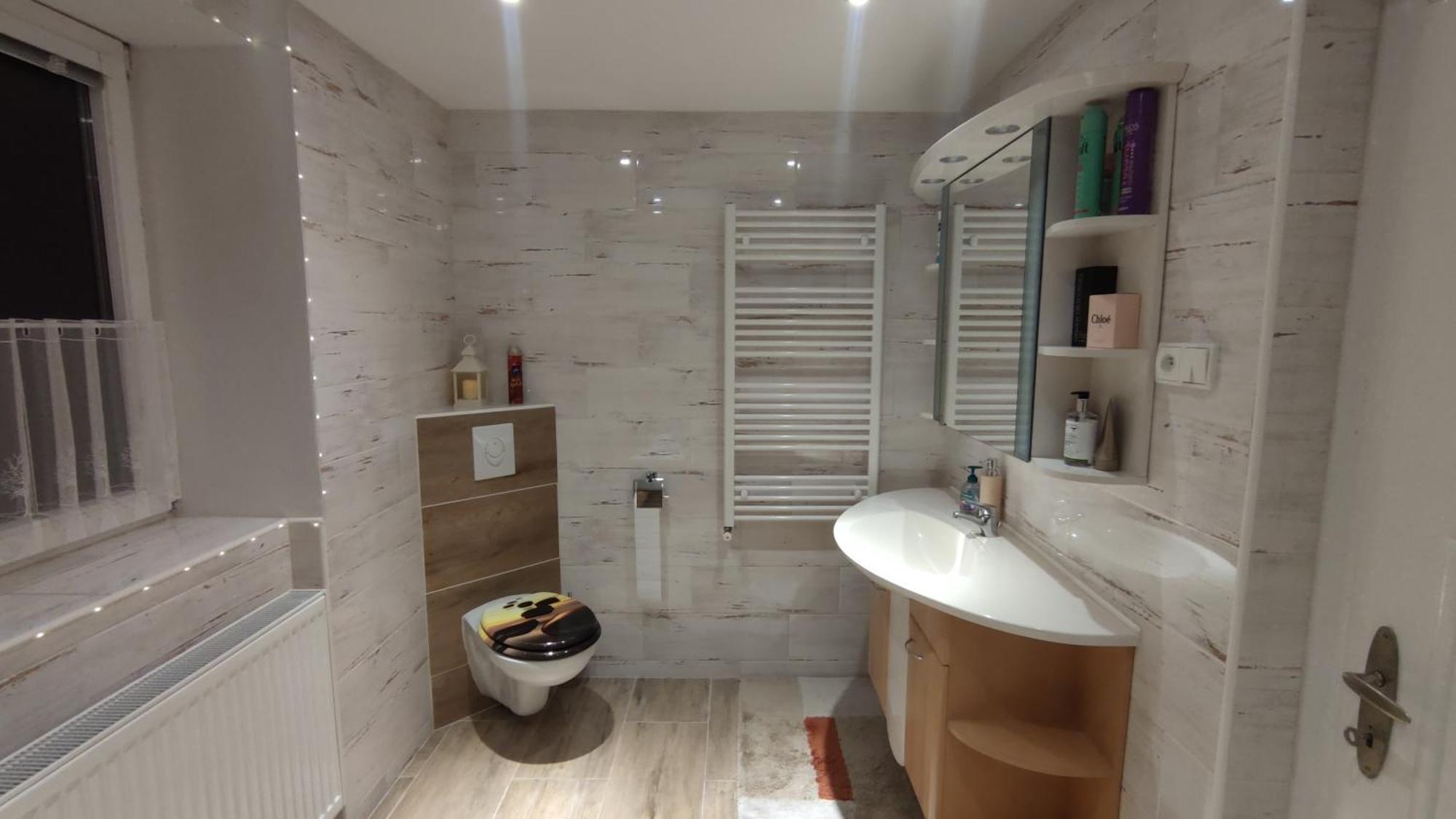 Holiday Home Moldava 외부 사진