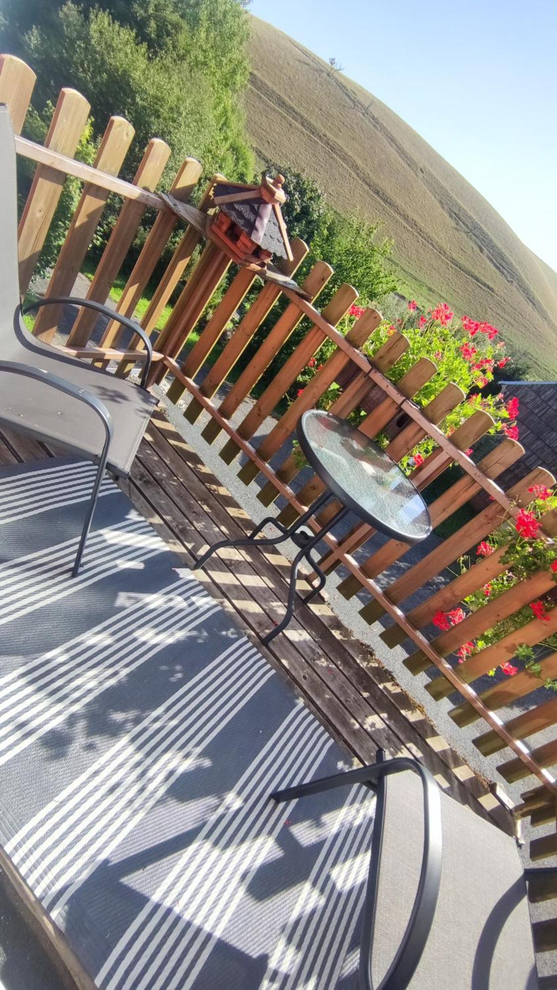 Holiday Home Moldava 외부 사진
