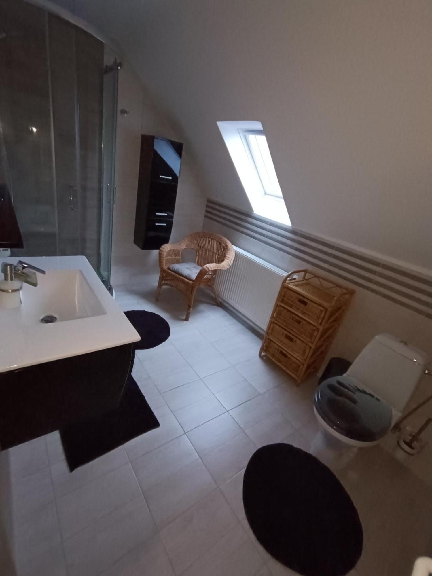 Holiday Home Moldava 외부 사진