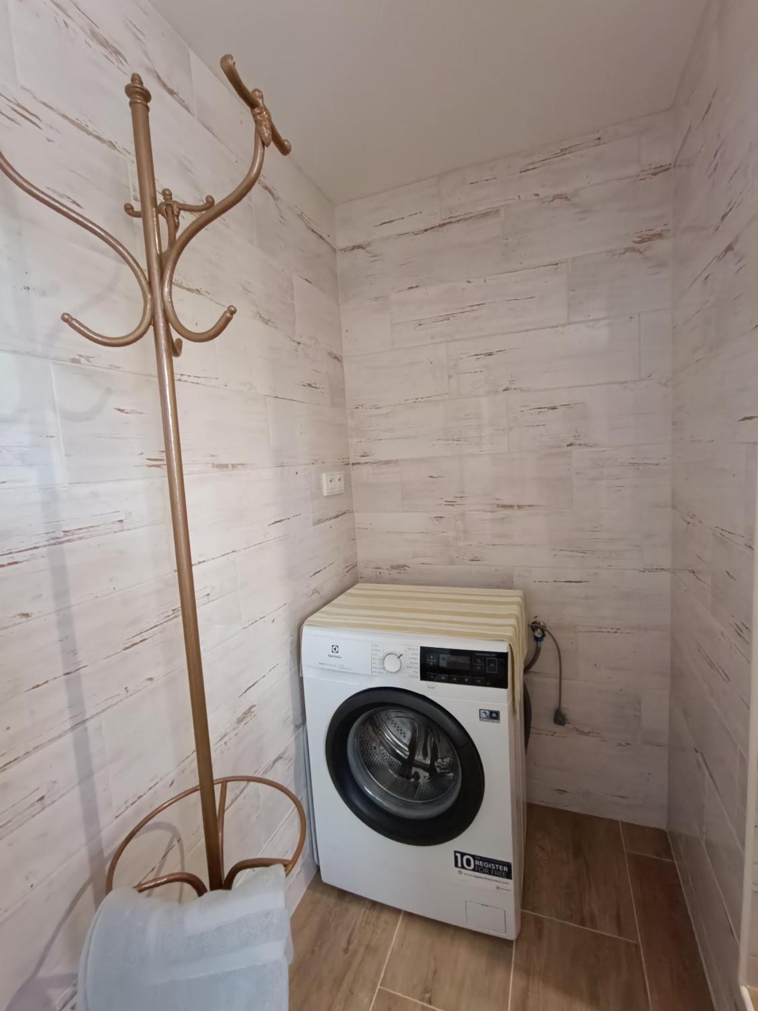 Holiday Home Moldava 외부 사진